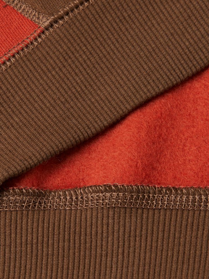 JACKET W/HOOD L/S Niño image number 3